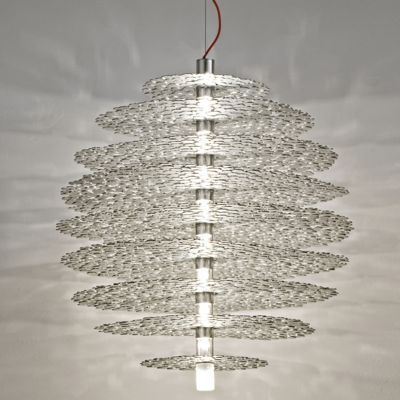 Tresor Pendant by Terzani - Starlight Lighting USA and Canada